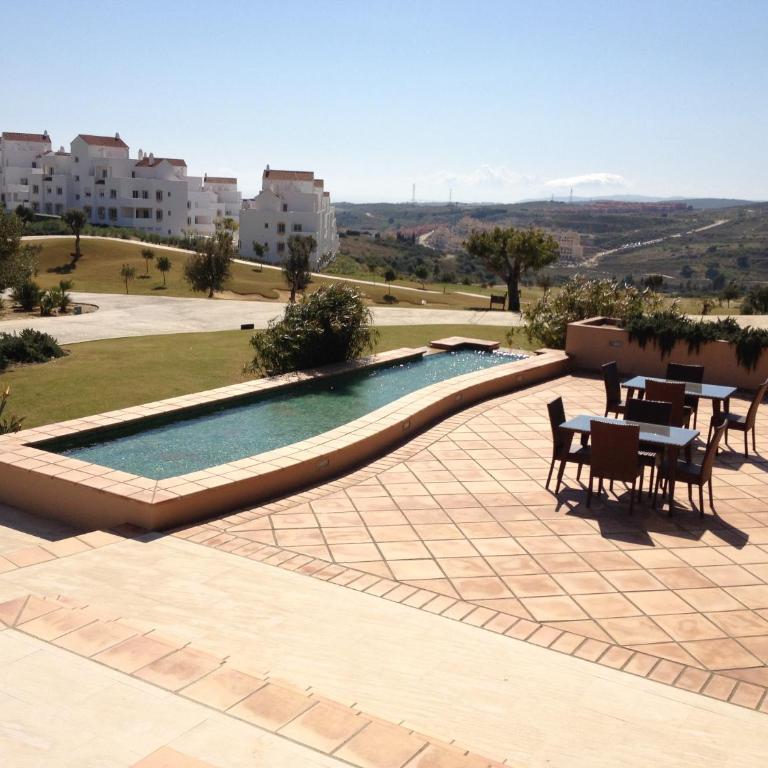 Valle Romano Golf Resort Estepona - Apartamento Deluxe - 25
