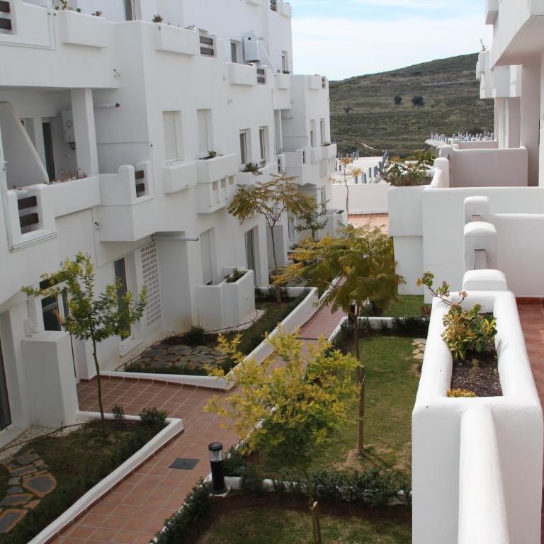 Valle Romano Golf Resort Estepona - Apartamento Deluxe - 24