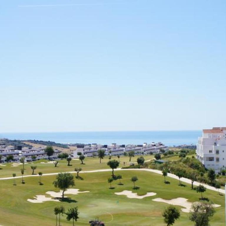 Valle Romano Golf Resort Estepona - Apartamento Deluxe - 26