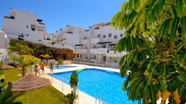Valle Romano Golf Resort Estepona - Apartamento Deluxe - 23
