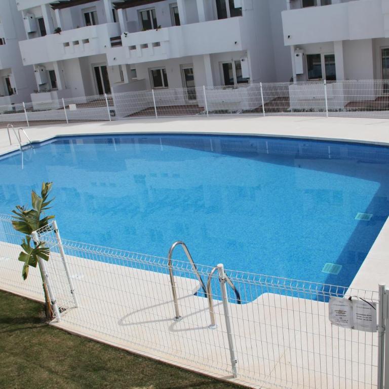 Valle Romano Golf Resort Estepona - Apartamento Deluxe - 31