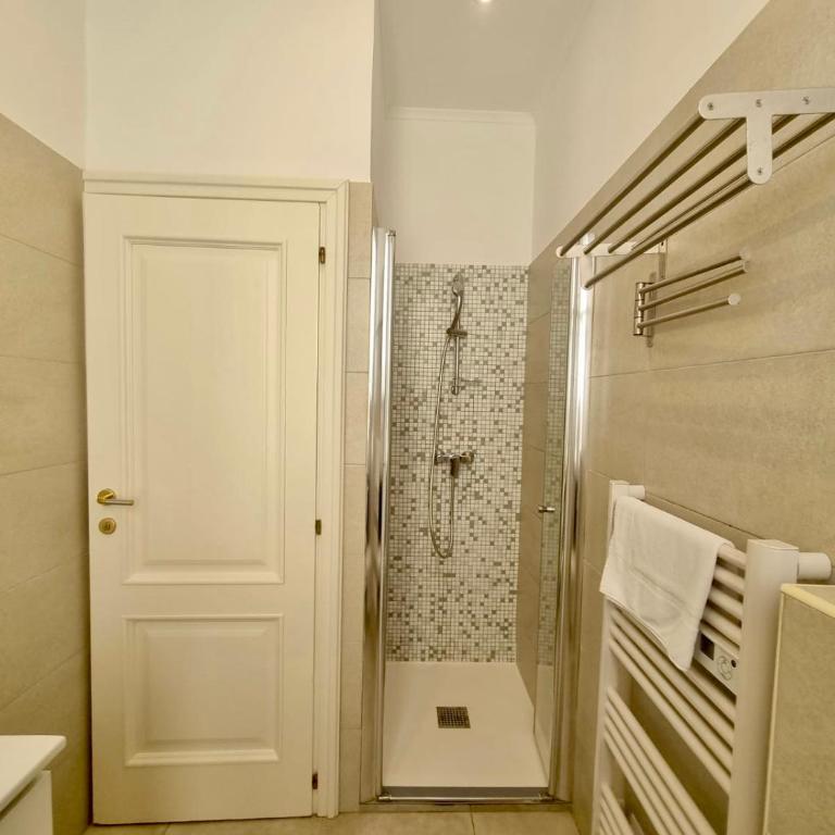 Monaco Villa BRIGITTE Terrasse - Appartement 3 Chambres avec Balcon - 20