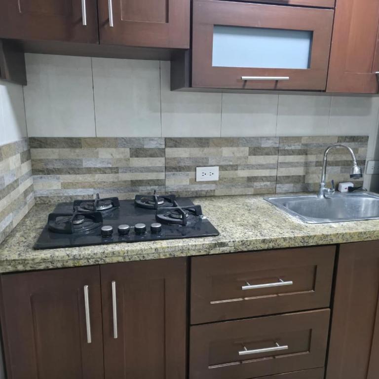 MAJOS nuevo 2 - Apartamento de 3 dormitorios - 2