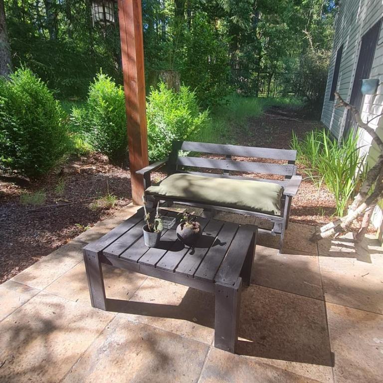 Nido Del Bosque - Casa de 8 dormitorios - 13