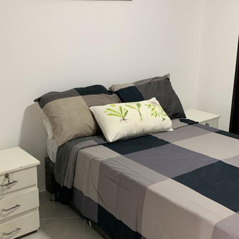 Camilo 302 - Two-Bedroom Apartment - 3