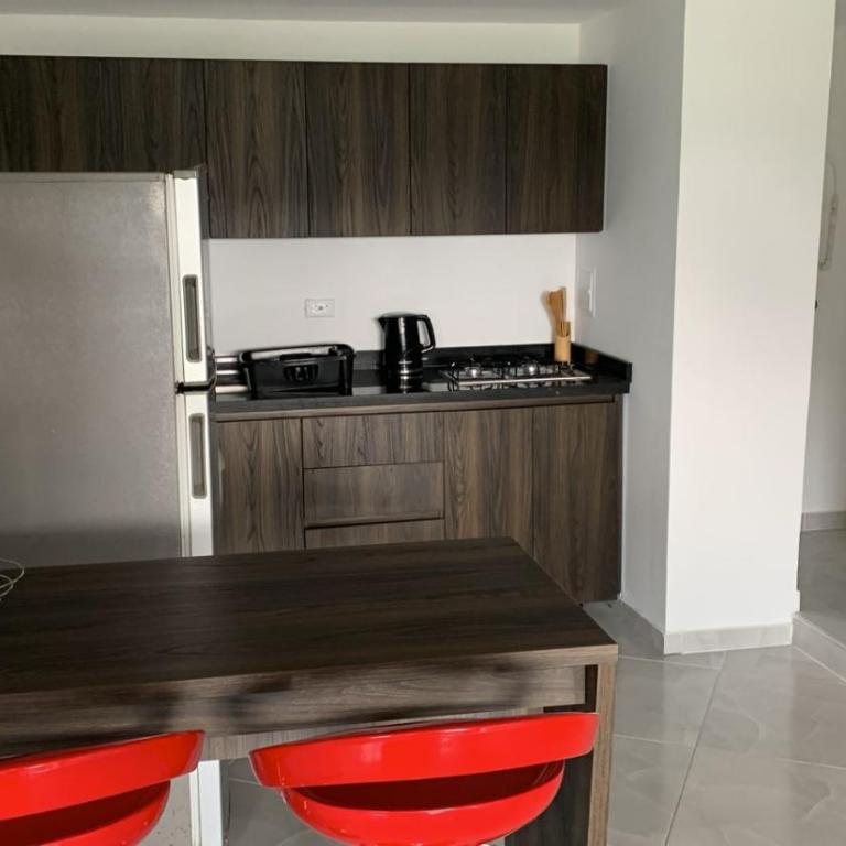 Camilo 302 - Two-Bedroom Apartment - 4