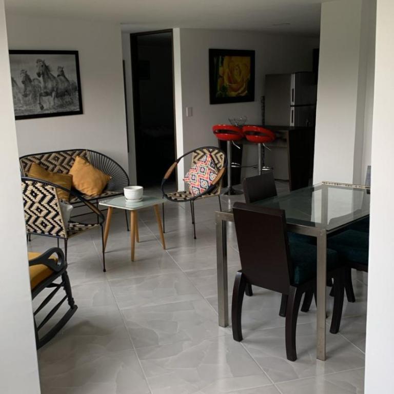 Camilo 302 - Two-Bedroom Apartment - 5