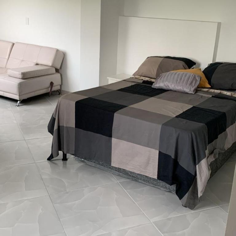 Camilo 302 - Two-Bedroom Apartment - 6