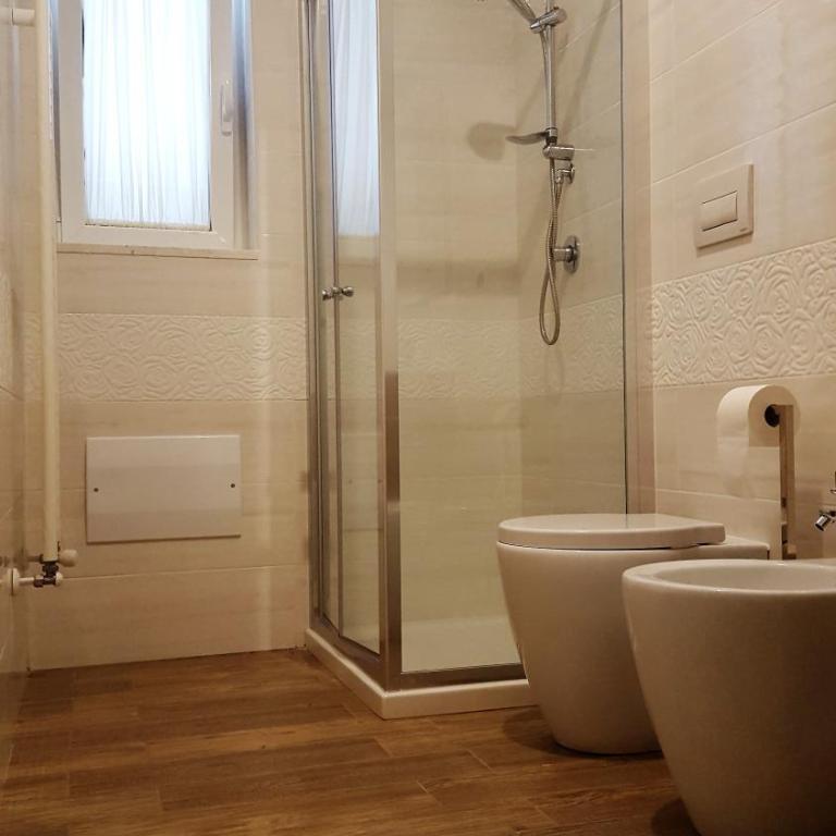 Bed and Breakfast Sun Wine - Quadruple Room - 16