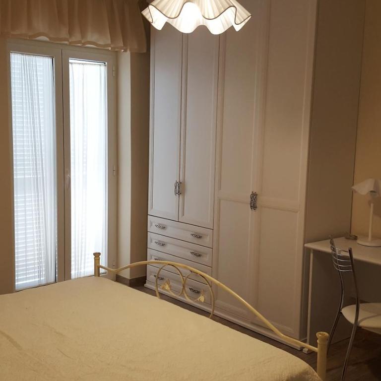 Bed and Breakfast Sun Wine - Quadruple Room - 11