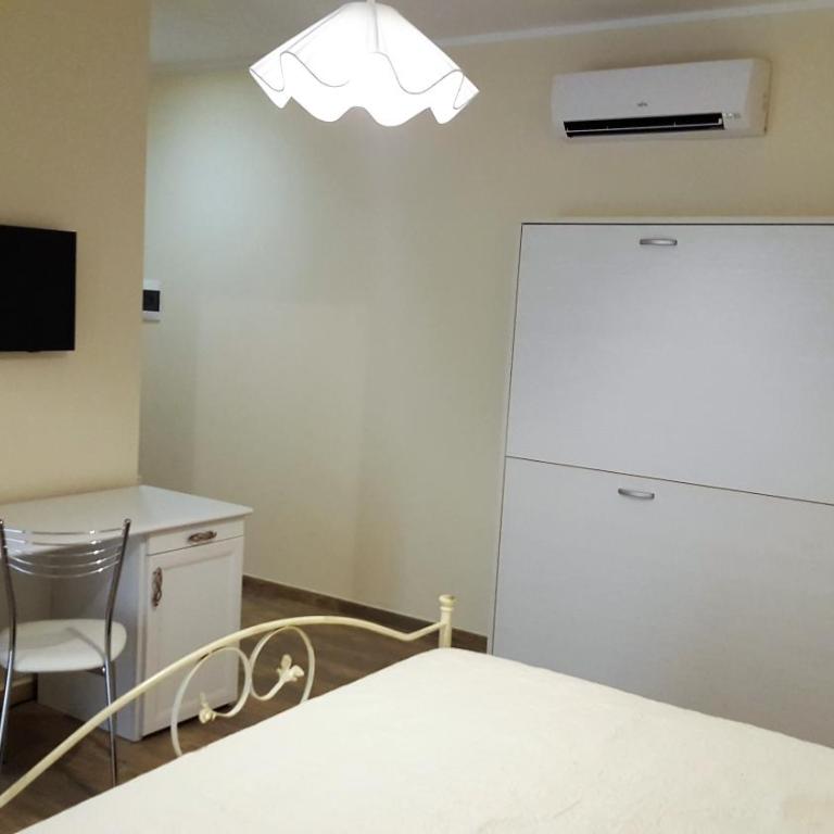 Bed and Breakfast Sun Wine - Quadruple Room - 14
