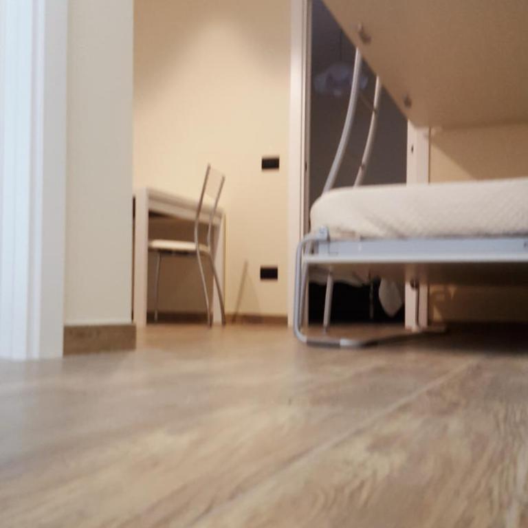 Bed and Breakfast Sun Wine - Apartment with Sea View - 25