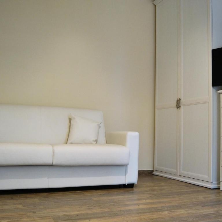Bed and Breakfast Sun Wine - Quadruple Room with Private Bathroom - 11