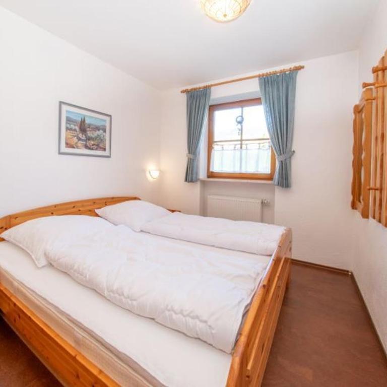 Ferienapartments Schneeheide im Allgäu - Apartment mit 1 Schlafzimmer und Balkon - 5