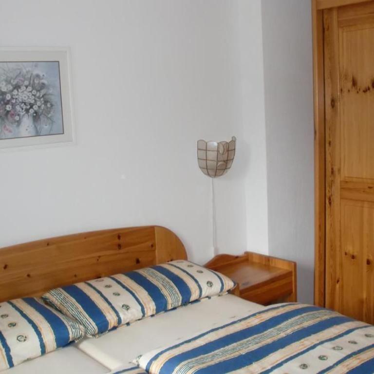 Ferienapartments Schneeheide im Allgäu - Apartment mit 1 Schlafzimmer und Balkon - 7