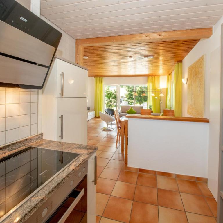 Ferienhaus Fuchsweg im Feriendorf Reichenbach F2 - Haus mit 3 Schlafzimmern - 16