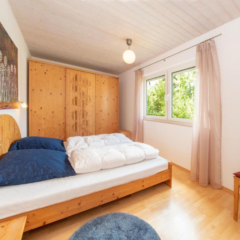 Ferienhaus Fuchsweg im Feriendorf Reichenbach F2 - Haus mit 3 Schlafzimmern - 17
