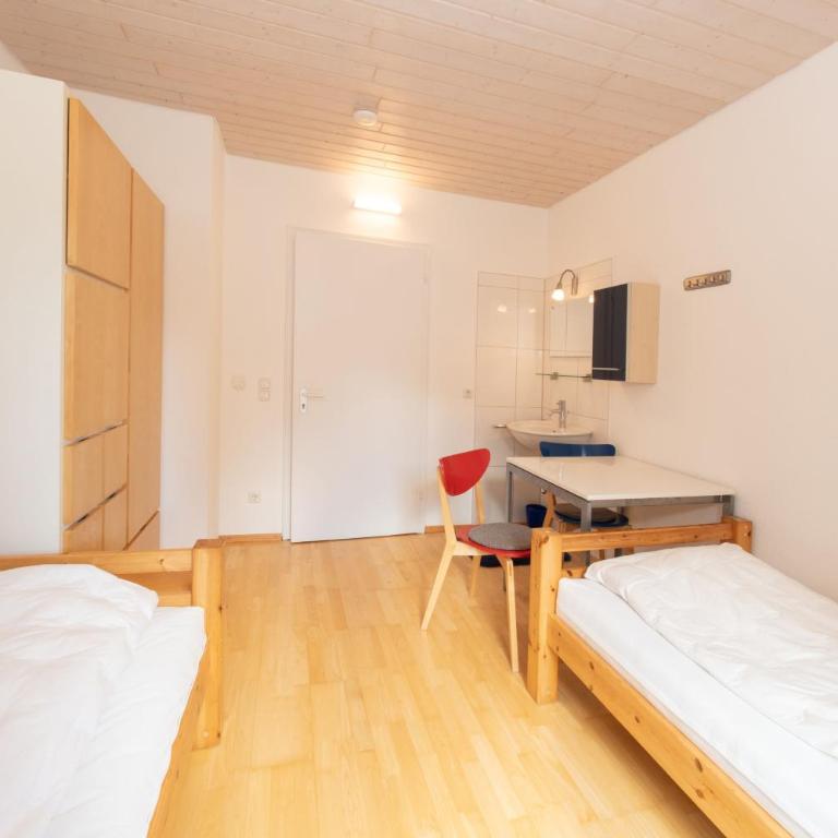 Ferienhaus Fuchsweg im Feriendorf Reichenbach F2 - Haus mit 3 Schlafzimmern - 19
