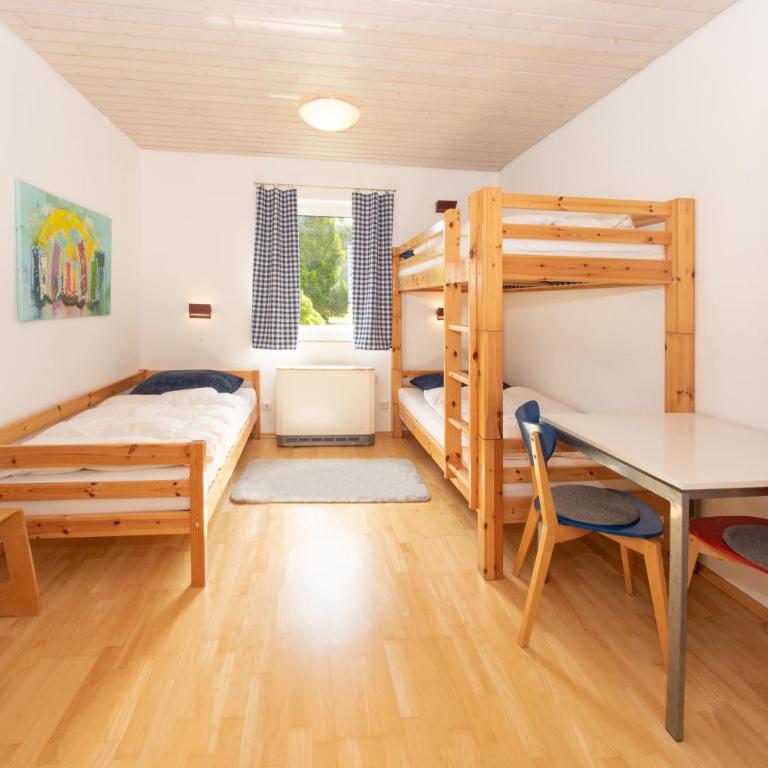Ferienhaus Fuchsweg im Feriendorf Reichenbach F2 - Haus mit 3 Schlafzimmern - 21