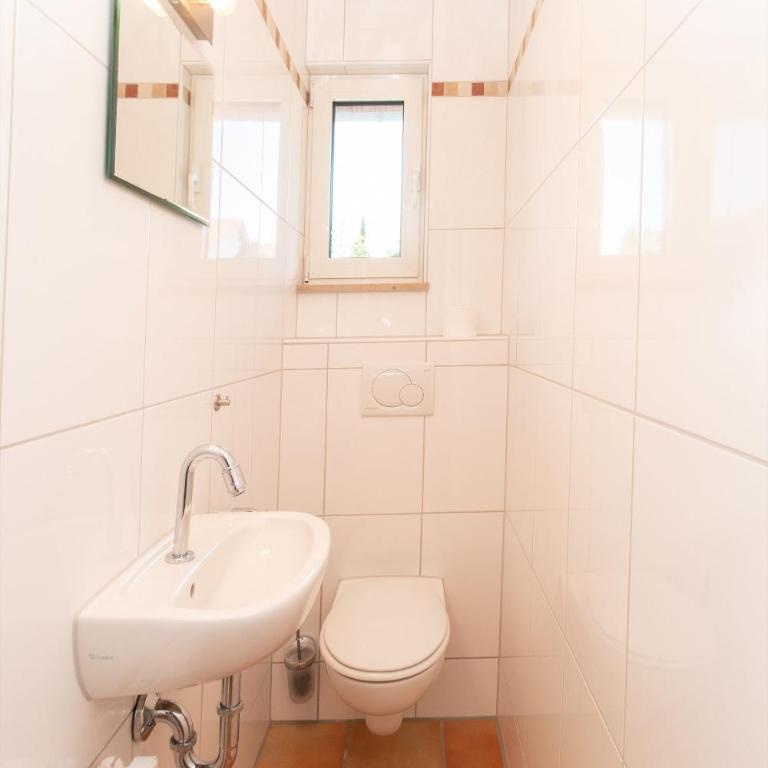 Ferienhaus Fuchsweg im Feriendorf Reichenbach F2 - Haus mit 3 Schlafzimmern - 23