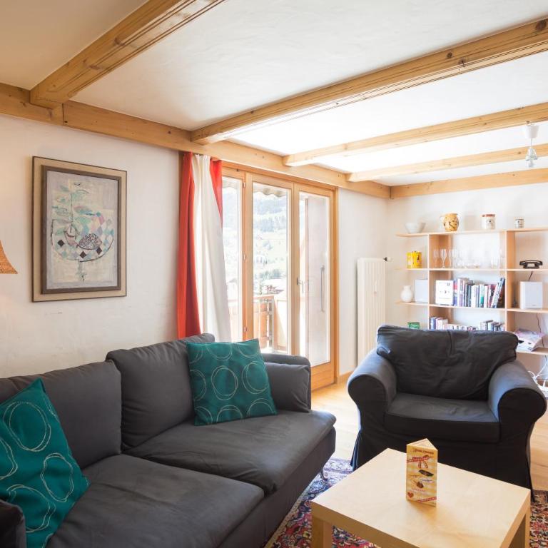 Apartment Avouitzons 220 - Appartement 3 Chambres - 5