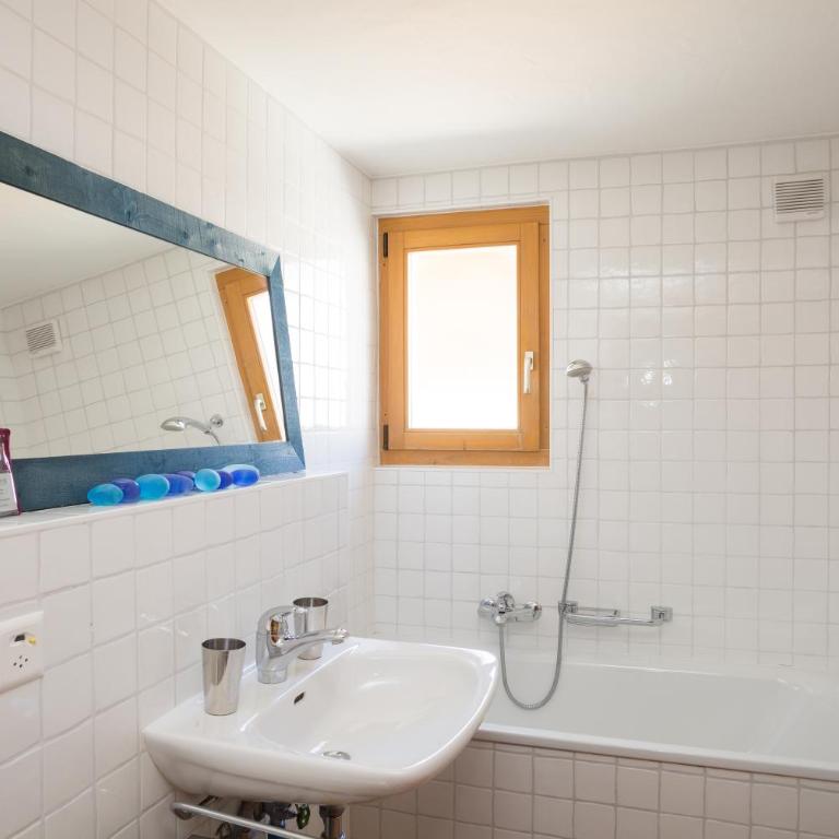 Apartment Avouitzons 220 - Appartement 3 Chambres - 9