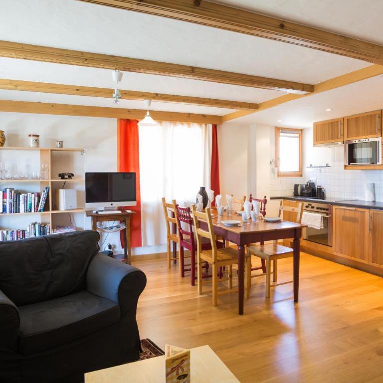 Apartment Avouitzons 220 - Appartement 3 Chambres - 14