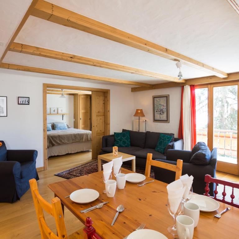 Apartment Avouitzons 220 - Appartement 3 Chambres - 20