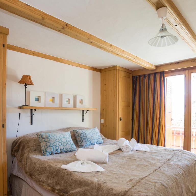 Apartment Avouitzons 220 - Appartement 3 Chambres - 24