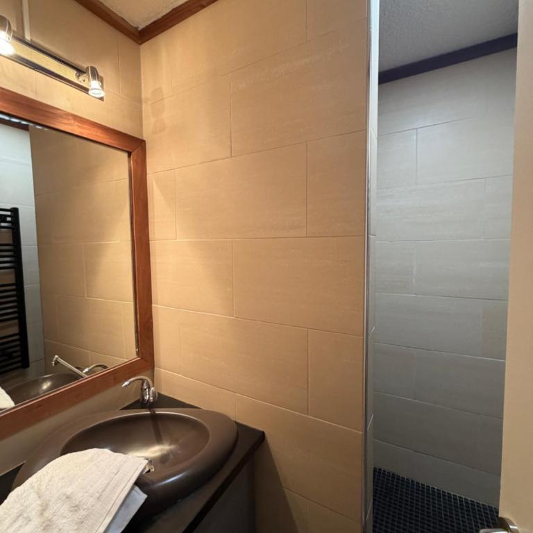 Val-Thorens - Studio cabine centre station et pied des pistes - Appartamento con 1 Camera da Letto - 46