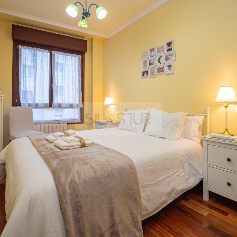 Balcón al Mar By Silastur - Apartamento de 2 dormitorios - 2