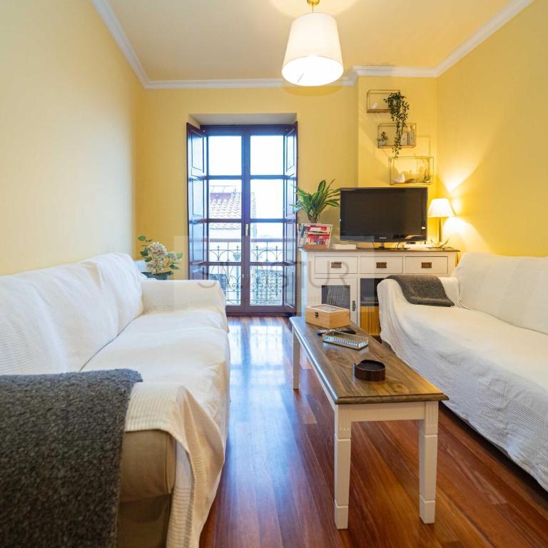 Balcón al Mar By Silastur - Apartamento de 2 dormitorios - 3