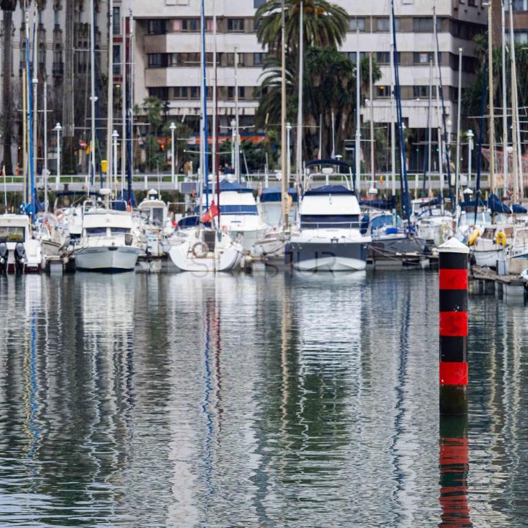 Balcón al Mar By Silastur - Apartamento de 2 dormitorios - 4