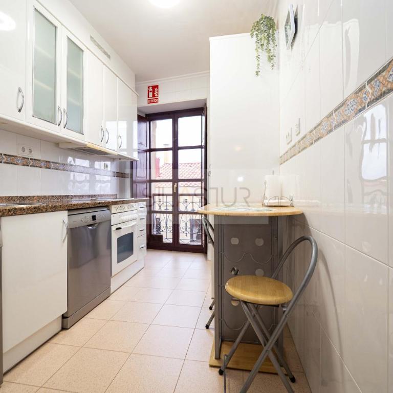 Balcón al Mar By Silastur - Apartamento de 2 dormitorios - 5