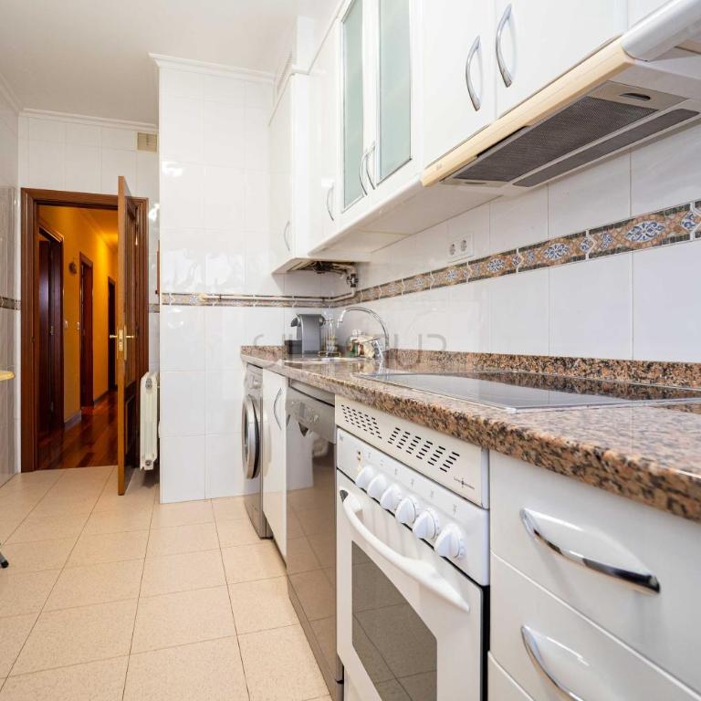 Balcón al Mar By Silastur - Apartamento de 2 dormitorios - 9