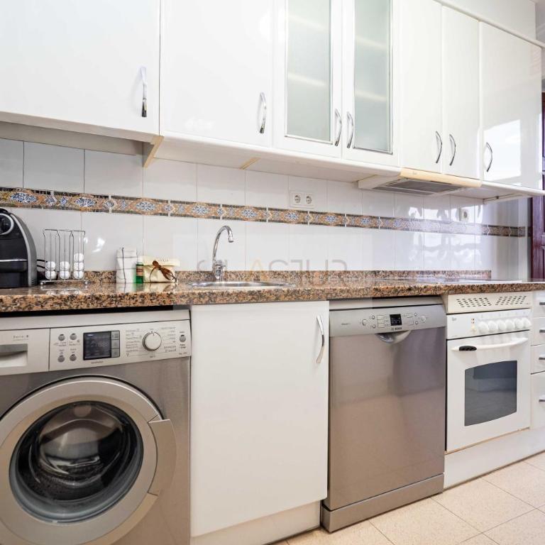 Balcón al Mar By Silastur - Apartamento de 2 dormitorios - 11