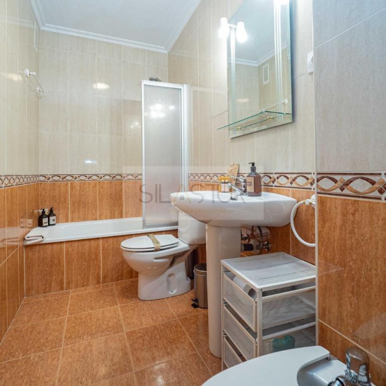 Balcón al Mar By Silastur - Apartamento de 2 dormitorios - 13