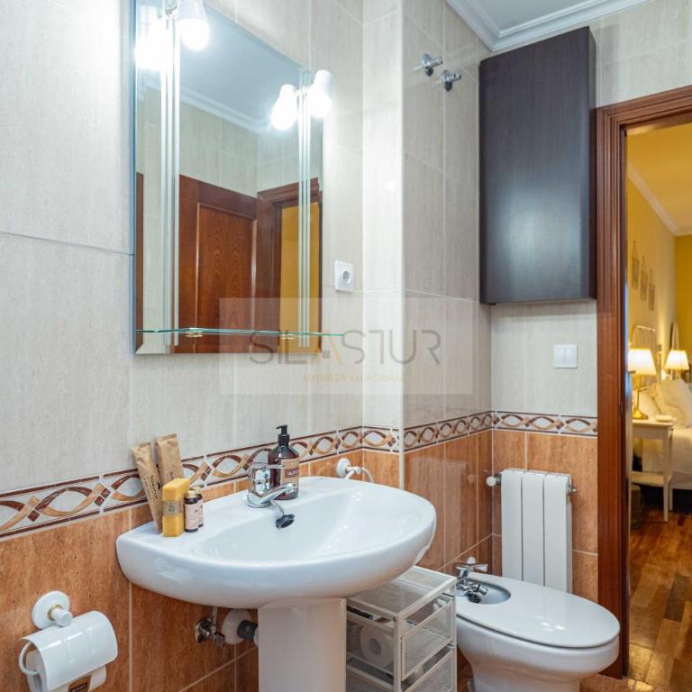 Balcón al Mar By Silastur - Apartamento de 2 dormitorios - 16