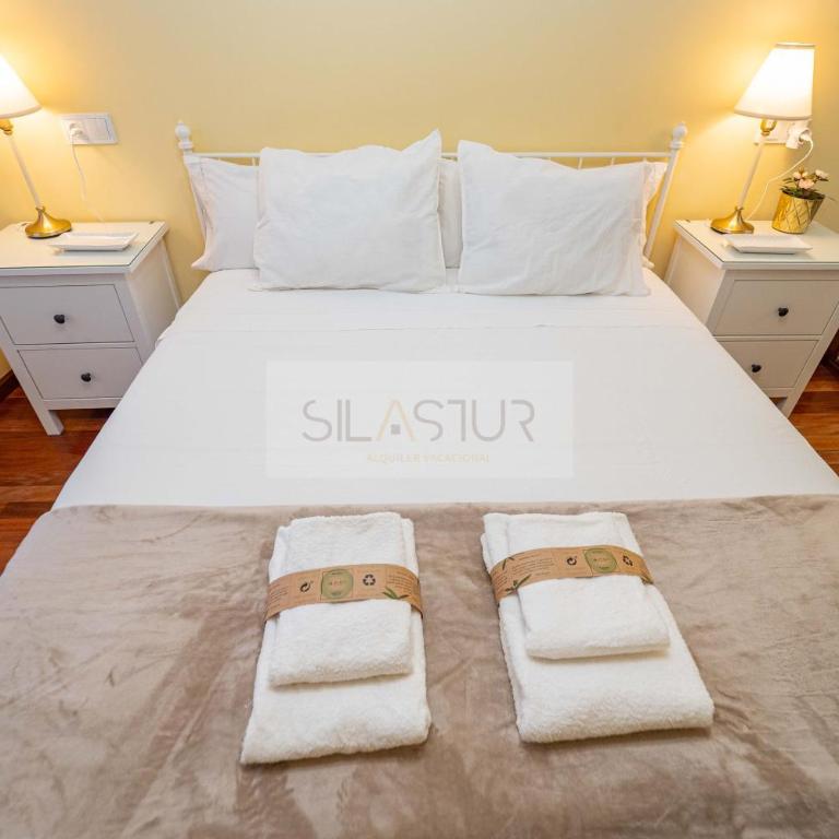 Balcón al Mar By Silastur - Apartamento de 2 dormitorios - 17