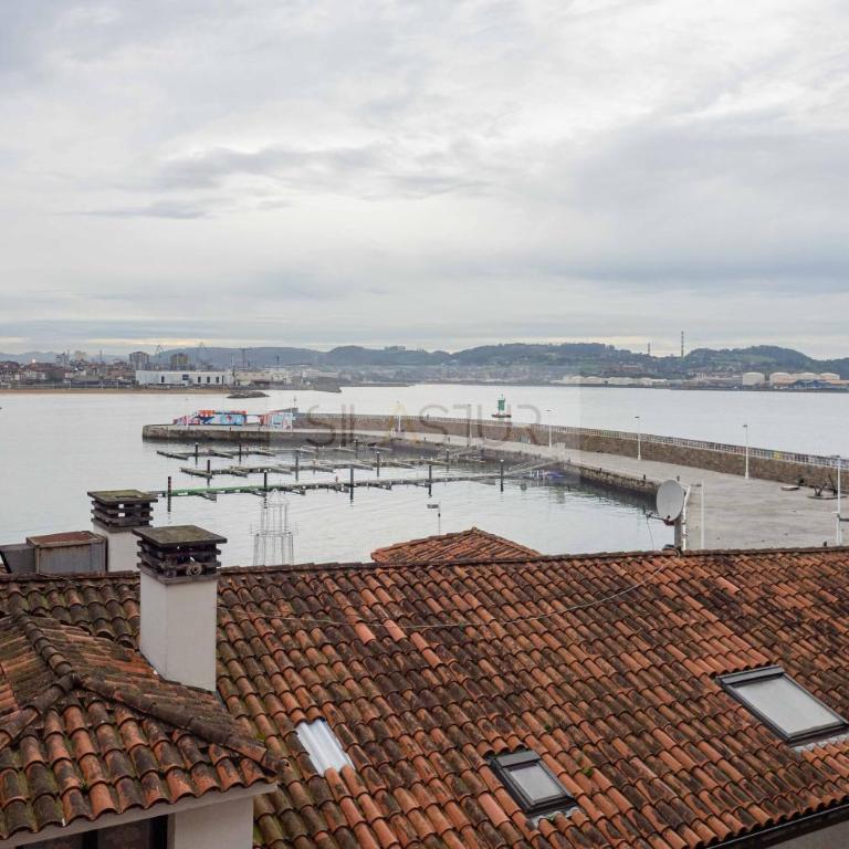 Balcón al Mar By Silastur - Apartamento de 2 dormitorios - 27