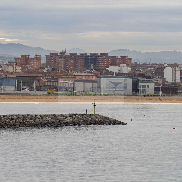 Balcón al Mar By Silastur - Apartamento de 2 dormitorios - 29