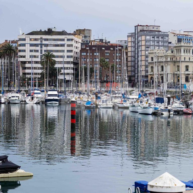 Balcón al Mar By Silastur - Apartamento de 2 dormitorios - 32