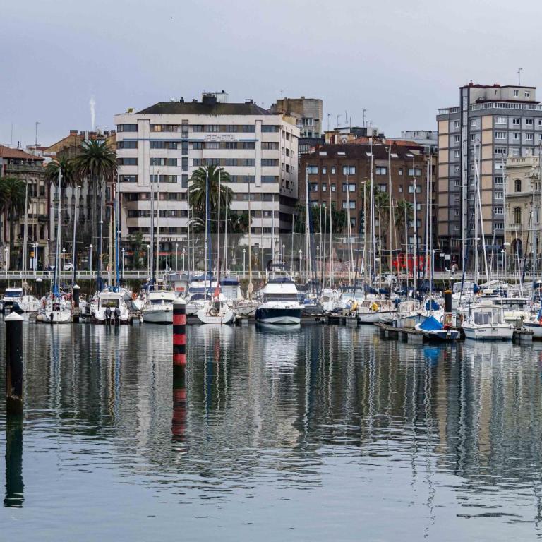 Balcón al Mar By Silastur - Apartamento de 2 dormitorios - 33