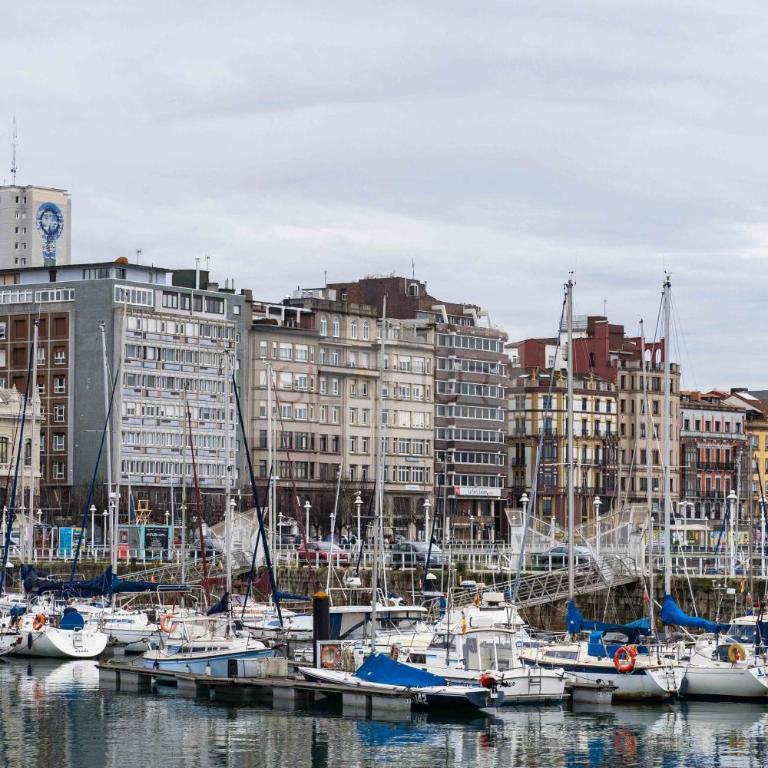 Balcón al Mar By Silastur - Apartamento de 2 dormitorios - 34