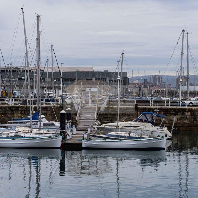 Balcón al Mar By Silastur - Apartamento de 2 dormitorios - 35