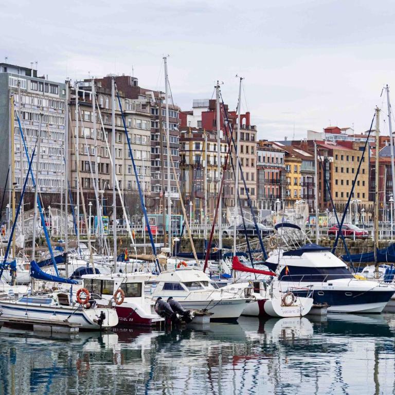 Balcón al Mar By Silastur - Apartamento de 2 dormitorios - 37