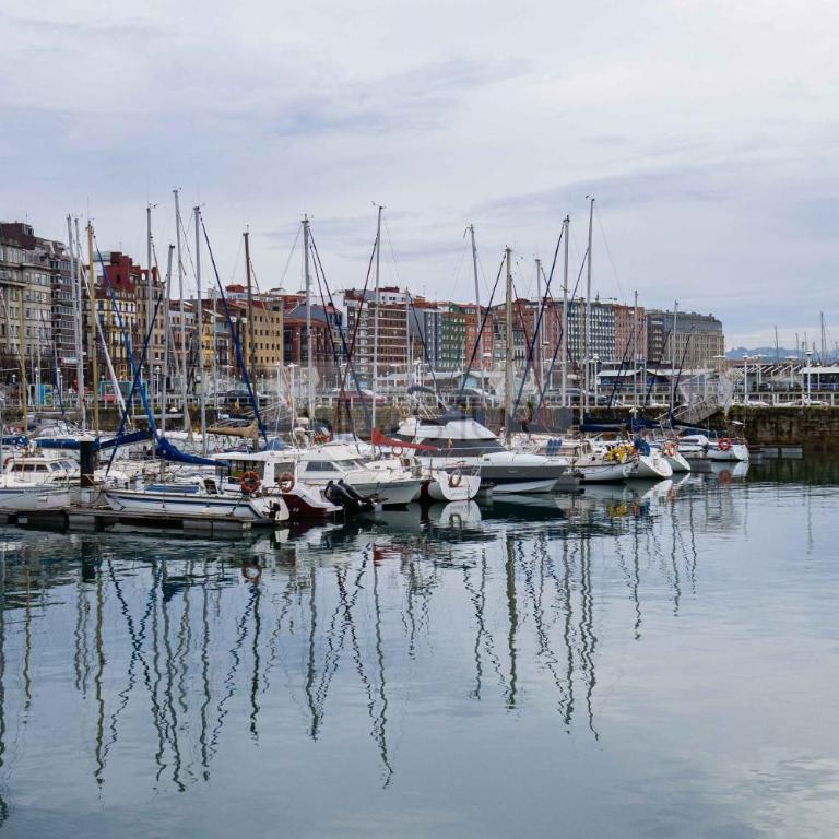 Balcón al Mar By Silastur - Apartamento de 2 dormitorios - 38