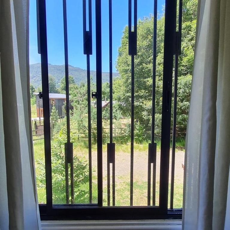 Nido Del Bosque - Double Room with Private Bathroom - 16