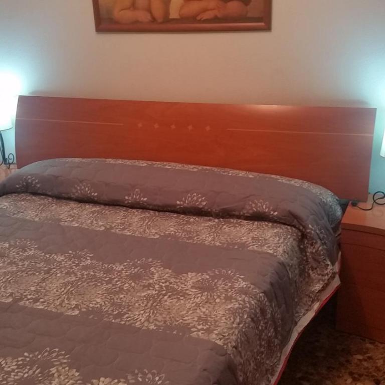Pasarela Apartment - Four-Bedroom Apartment - 35