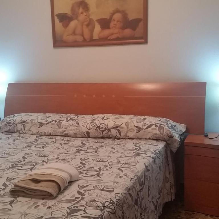 Pasarela Apartment - Four-Bedroom Apartment - 1